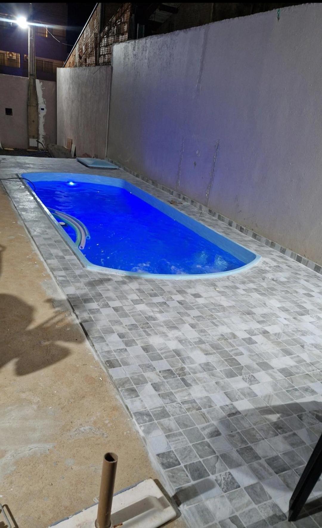 Recanto Nascimento Olimpia Exterior photo