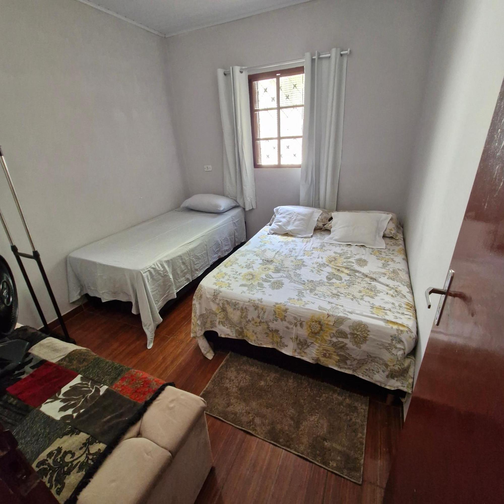 Recanto Nascimento Olimpia Exterior photo