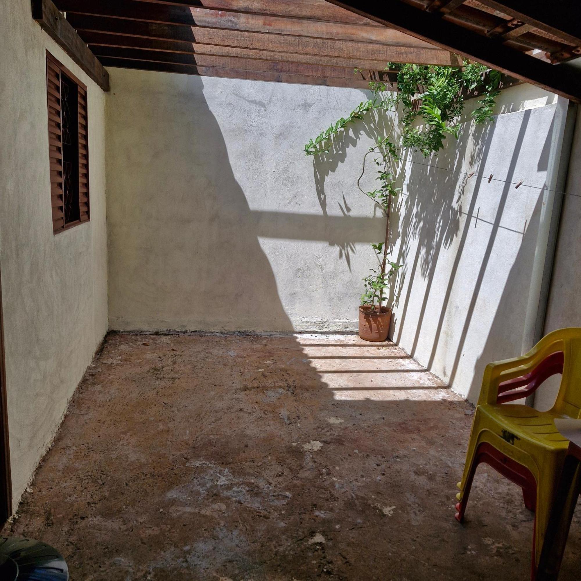 Recanto Nascimento Olimpia Exterior photo