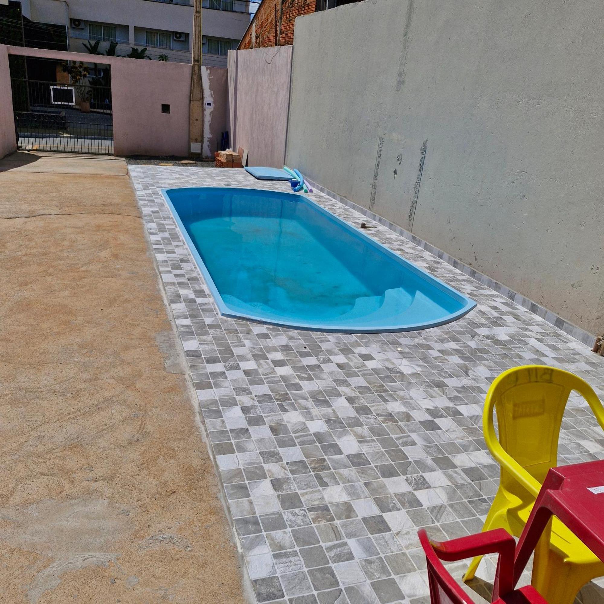 Recanto Nascimento Olimpia Exterior photo