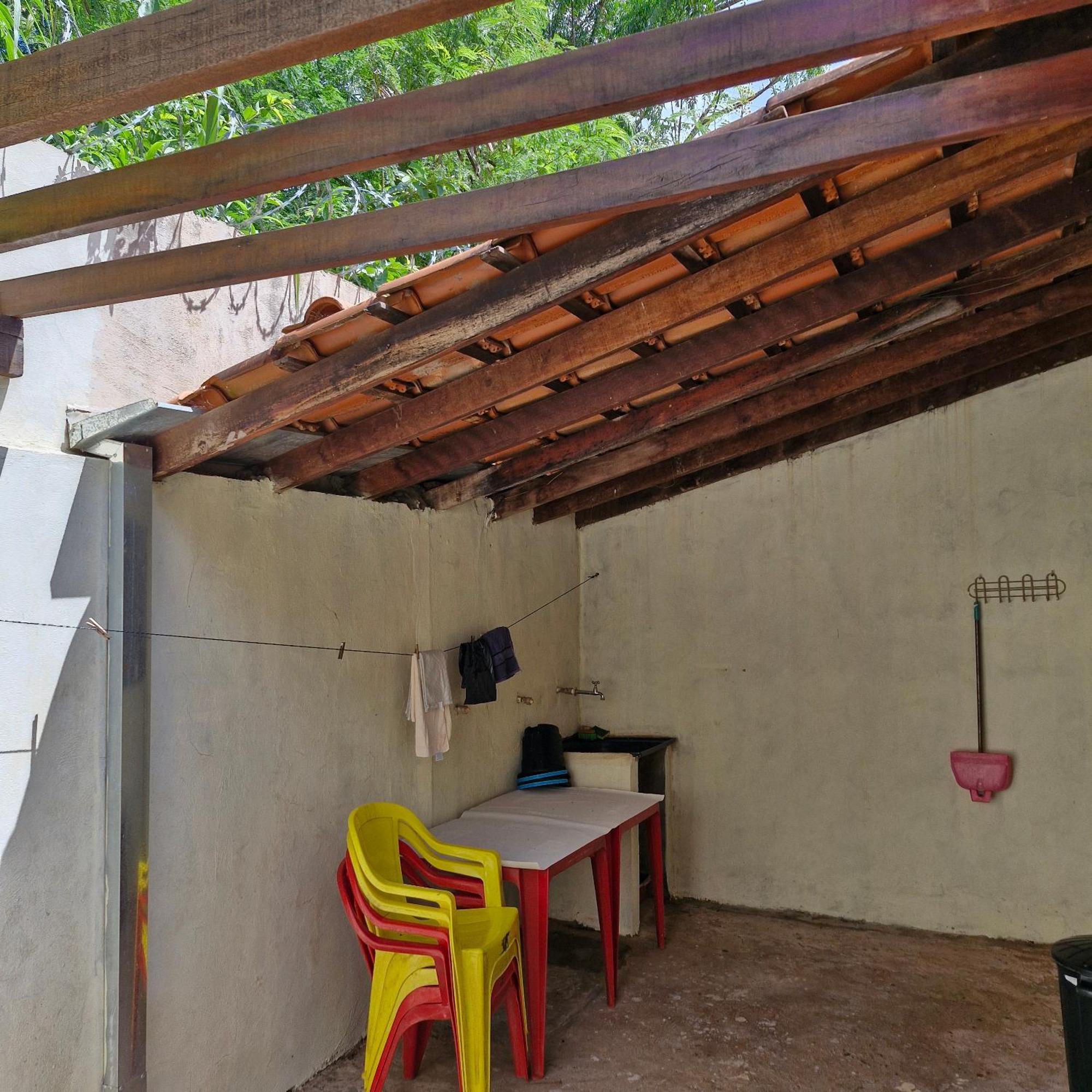 Recanto Nascimento Olimpia Exterior photo